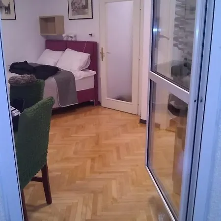 Apartment Andjela Dorcol *